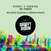 The Funker (Mijangos Disco Incorporated Remix) artwork