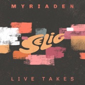 MYRIADEN (LIVE TAKES) - EP artwork
