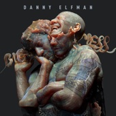 Danny Elfman - Get over It