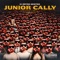 Tappeto volante - JUNIOR CALLY lyrics