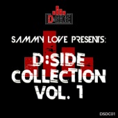 Sammy Love Presents : D:SIDE Collection Vol. 1 artwork