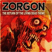 The Return of the Living Dead Theme - Single
