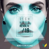 Tech-Haus Revolte 19 artwork