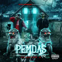 P.E.M.D.A.S 2 by Tanibal & Dub P album reviews, ratings, credits