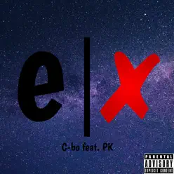 Ex (feat. Sbu Phike) - Single - C-Bo