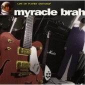 Myracle Brah - Whisper Softly