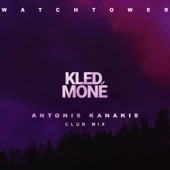 Watchtower (Antonis Kanakis Club Mix) artwork
