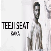 Teeji Seat Kaka artwork