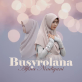 Busyrolana - Alfina Nindiyani