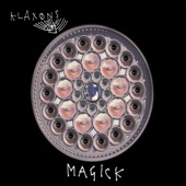 Klaxons - Gravity's Rainbow (VanShe Remix)