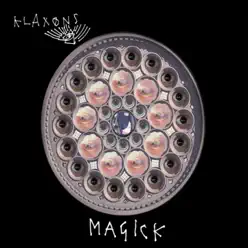 Magick - EP - Klaxons