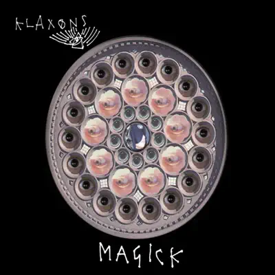 Magick - EP - Klaxons