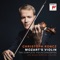 Violin Concerto No. 1 in B-Flat Major, K. 207: I. Allegro moderato artwork