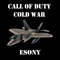 Call of Duty Cold War - Esony lyrics