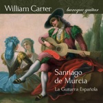 William Carter - Zarembeques, o Muecas