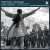 Look Around / Little Bit - Single, 2020