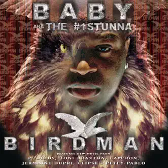 Birdman by Baby album reviews, ratings, credits
