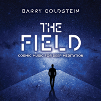 Barry Goldstein - The Field artwork