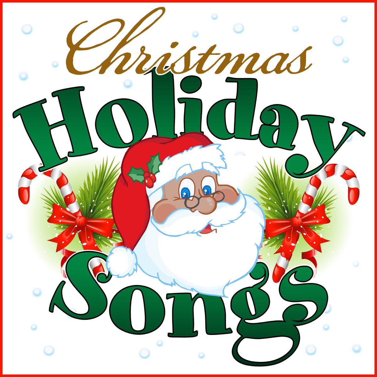 ‏Christmas Holiday Songs for Kids لـ The London Fox Children's Choir & Fox Music KIds على Apple 