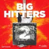 Big Hitters 2 artwork