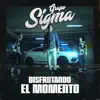 Disfrutando el Momento - Single album lyrics, reviews, download