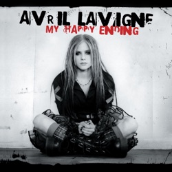 Avril Lavigne - My Happy Ending