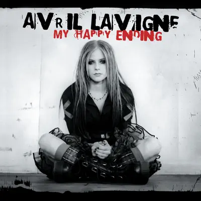 My Happy Ending - Single - Avril Lavigne