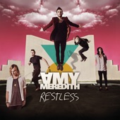 Restless artwork