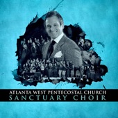 Atlanta West Pentecostal Church Sanctuary Choir artwork