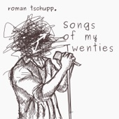 Songs of My Twenties artwork