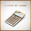 A Little Bit Closer - Single