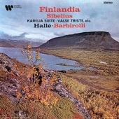 Karelia Suite, Op. 11: I. Intermezzo artwork