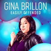 Gina Brillon - The Talker