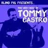 The Very Best of Tommy Castro album lyrics, reviews, download