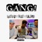 Gang! (feat. Dtae & Z-Beazy) - Lil Dub lyrics