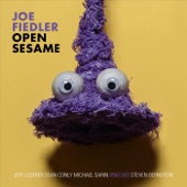 Sesame Street Theme (feat. Jeff Lederer, Sean Conly & Michael Sarin) artwork