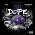 Free Dope 2 album cover
