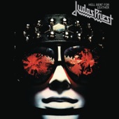 Judas Priest - Hell Bent For Leather