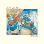 Joni Mitchell - God Must Be a Boogie Man