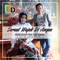 Seraut Wajah Diangan (feat. Widi Ahmad) - Anisa Rahma lyrics