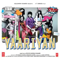 Yaariyan Mashup Song Lyrics