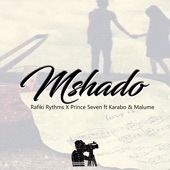 Mshado (feat. Karabo & Malume) artwork