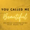 You Called Me Beautiful (feat. Hazel Tan) artwork