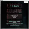 Bach, J.S. : Cantatas Nos. 56 & 82 album lyrics, reviews, download