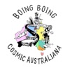 Cosmic Australiana