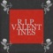 R.I.P. Valentines (feat. Negative1) - Daystarr lyrics