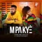 M Pa Kyè (feat. Roody Roodboy) - Darline Desca lyrics