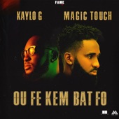 Ou Fe Kem Bat Fo (feat. Kaylo G) artwork