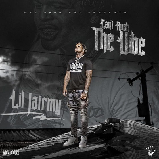 Cover artwork for Commitment