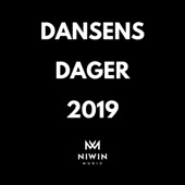 Dansens Dager 2019 (Video Version) artwork